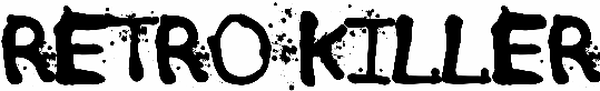 Retro Killer