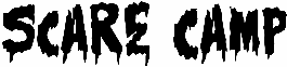 Scare Camp