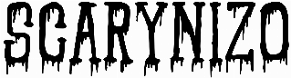 Scarynizo