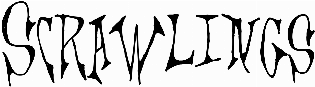 Scrawlings