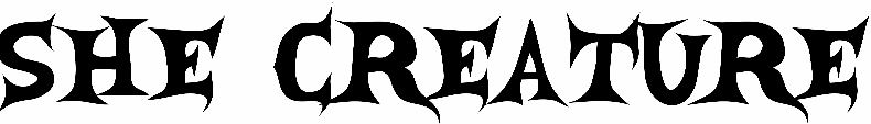 She Creature