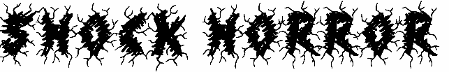 Shock Horror