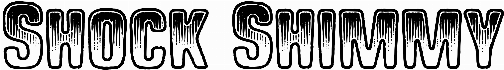 Shock Shimmy