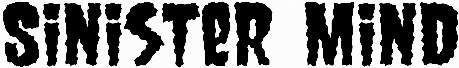 Sinister Mind