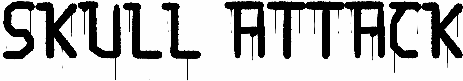 Skull Attack