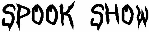 Spook Show