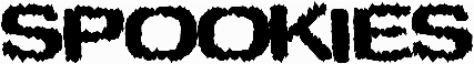 Spookies
