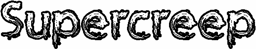 Supercreep