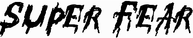 Super Fear