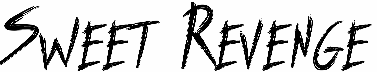Sweet Revenge