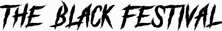The Black Festival