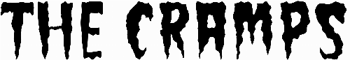 The Cramps