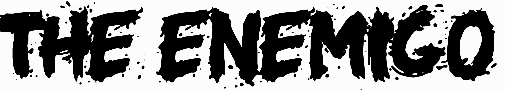 The Enemigo