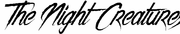 The Night Creatures