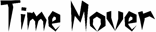 Time Mover