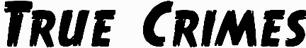 True Crimes