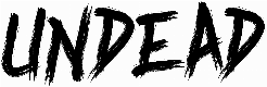 Undead