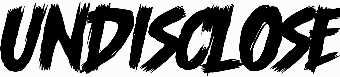 Undisclose