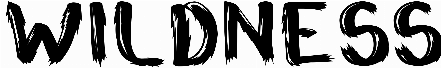Wildness