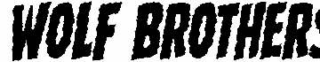 Wolf Brothers
