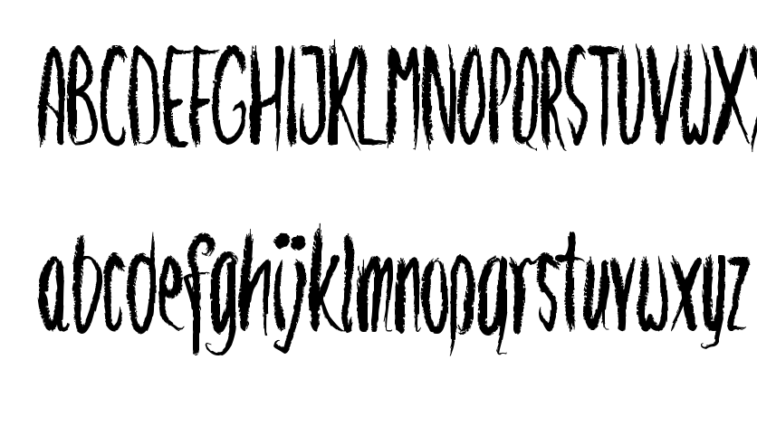 Antaro Font
