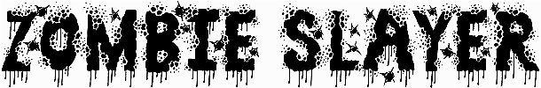 Zombie Slayer