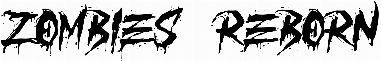 Zombies Reborn