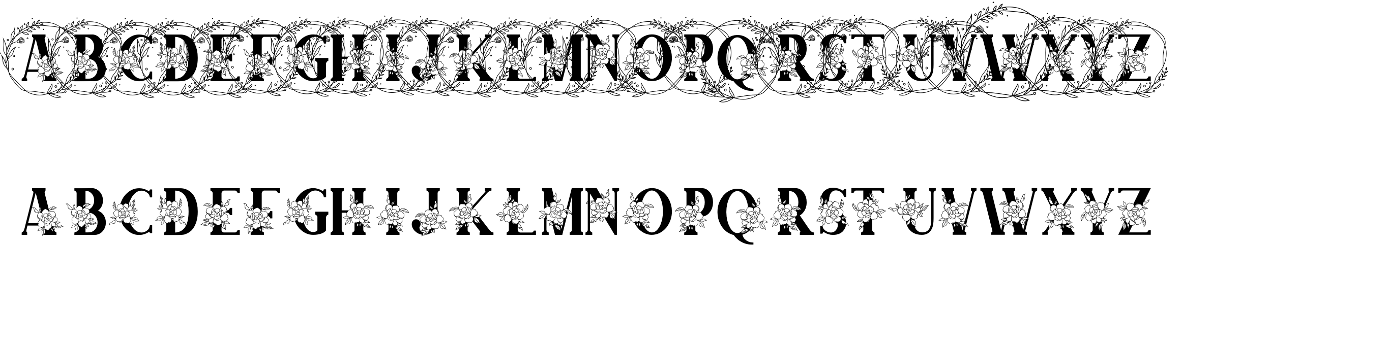 Antaro Font