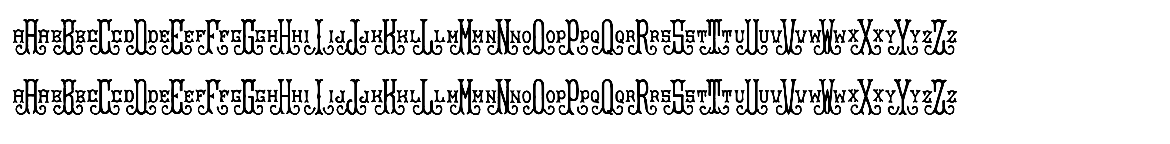 Antaro Font