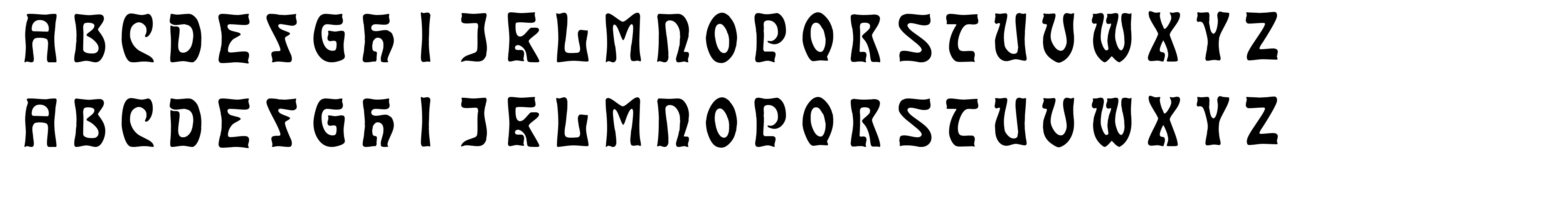 Antaro Font