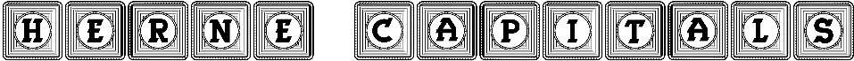 Herne Capitals