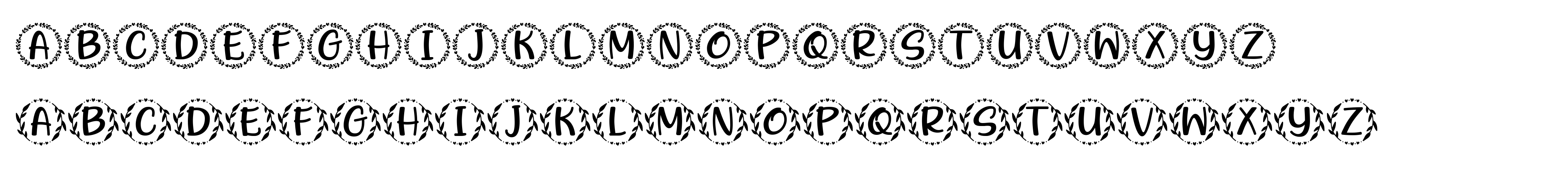 Antaro Font