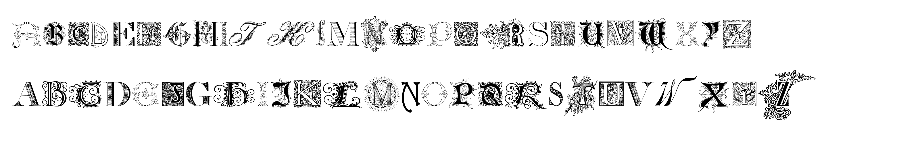 Antaro Font