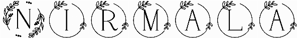 Nirmala
