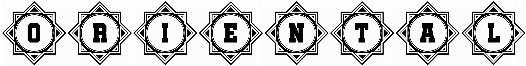 Oriental