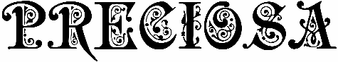 Preciosa