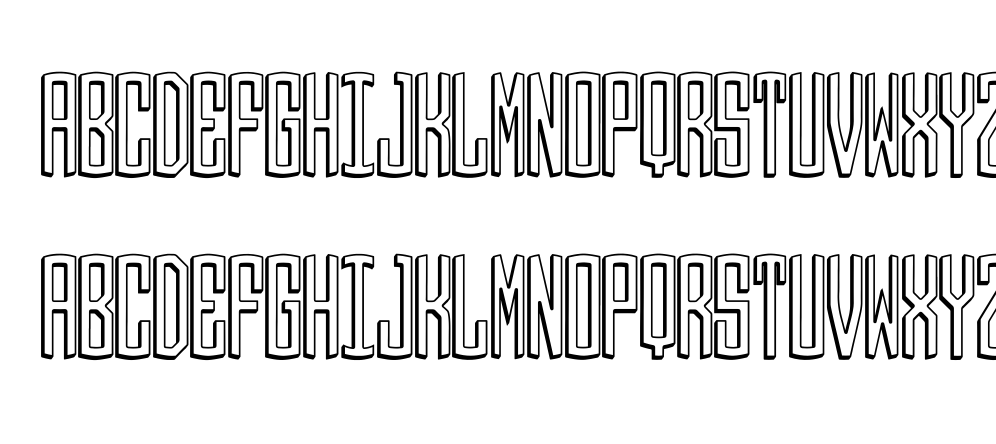 Antaro Font