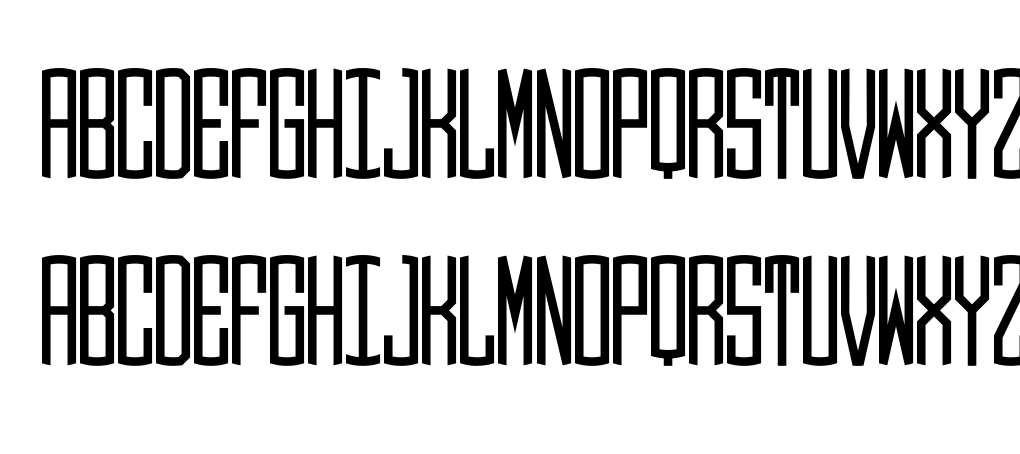 Antaro Font