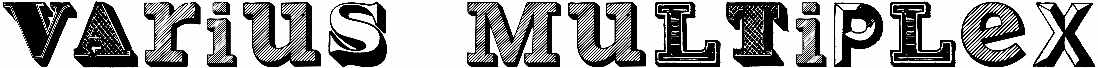 Varius Multiplex