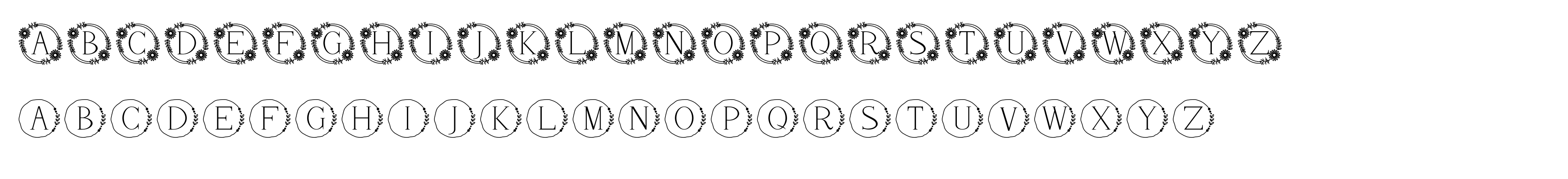 Antaro Font