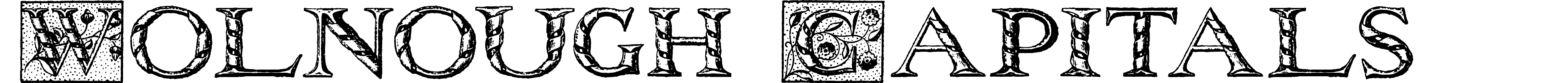 Wolnough Capitals