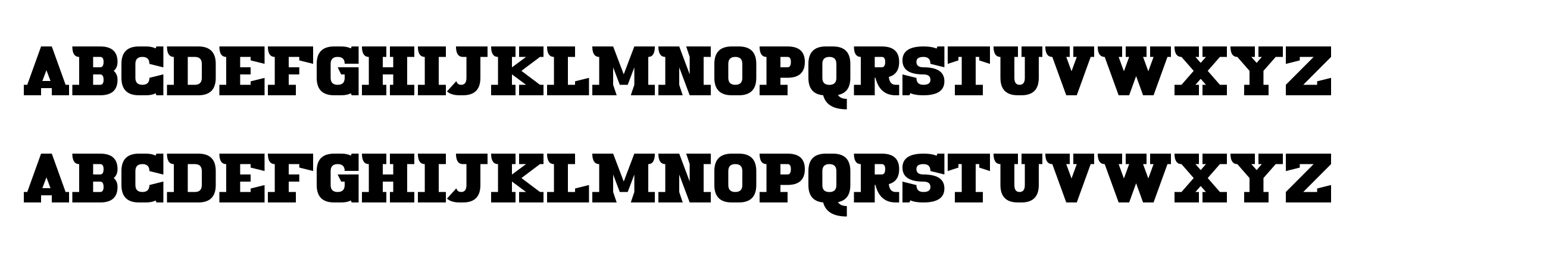 19th Century Renegade