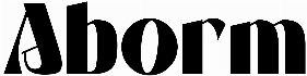 Aborm