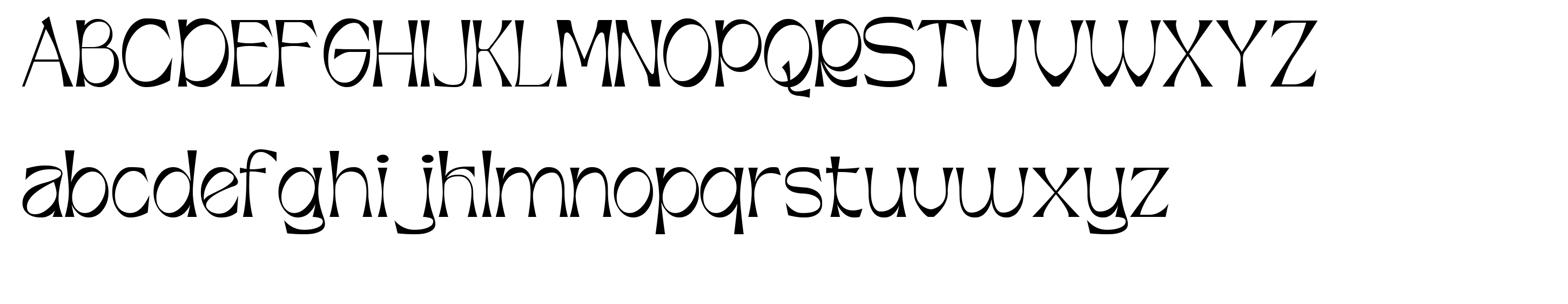 Antaro Font