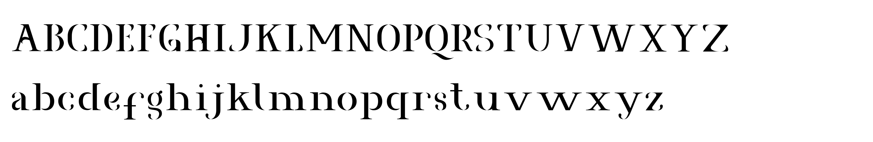Antaro Font