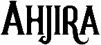 Ahjira