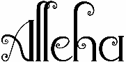 Alleha