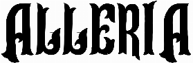 Alleria