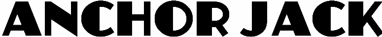 Anchor Jack