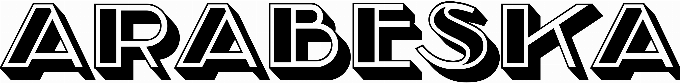 Arabeska